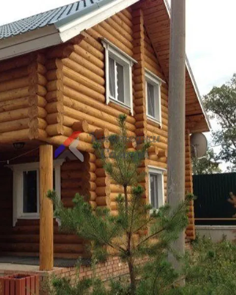 Коттедж Авиатор дома 20 и 23 на 16 гостей