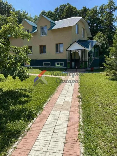 Дом на Природе — фото 2