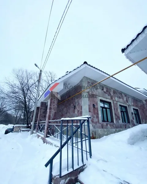 Коттедж Дом Охотника