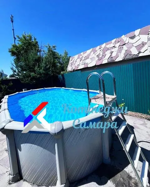 Коттедж Морской дом