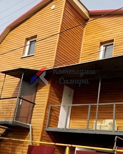 Коттедж Озон