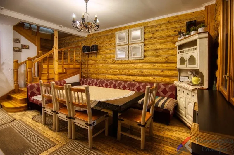 Рыжий кот(баня) — фото 2