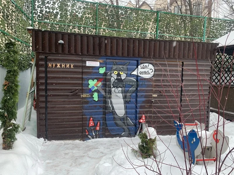 Шатер Большой — фото 3