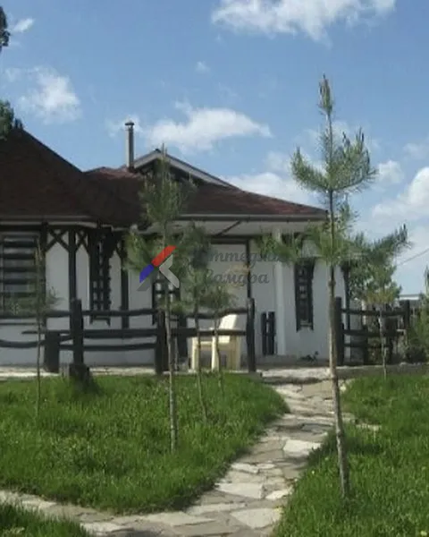 Коттедж Хилково